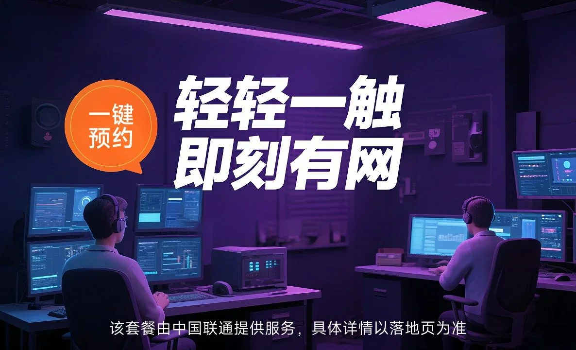 厦门中国联通